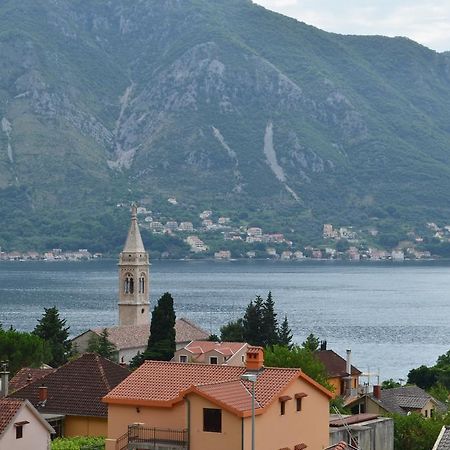 Apartments Dobrisa Kotor Room photo