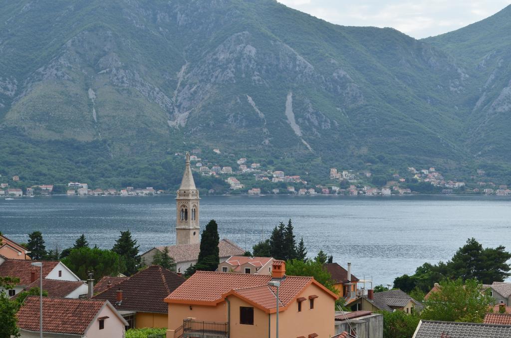 Apartments Dobrisa Kotor Room photo